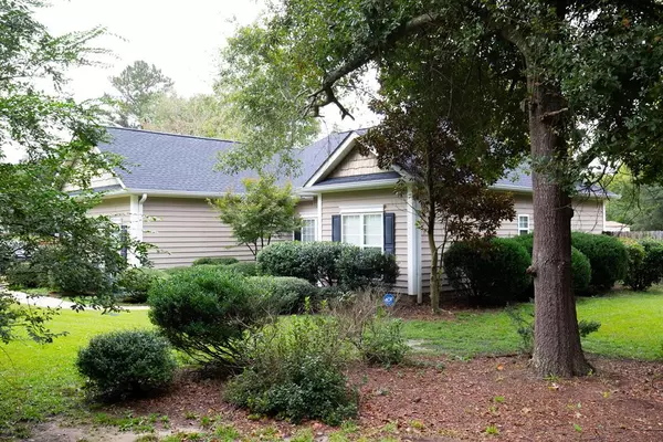 Furman Drive, Aiken, SC 29803