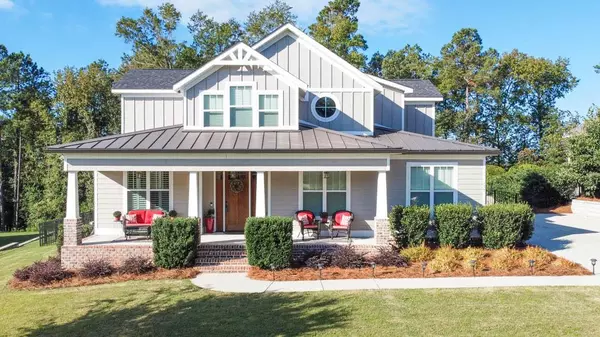 Seton Circle, North Augusta, SC 29841