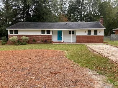 Winthrop Drive, Aiken, SC 29803