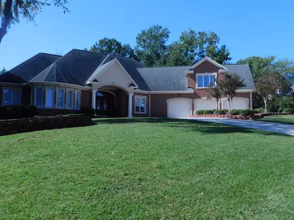 Moss Cove Lane, North Augusta, SC 29841