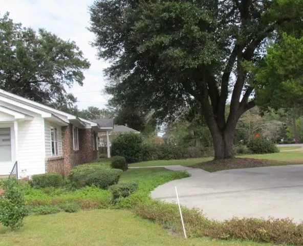 Barnwell, SC 29812,Main Street