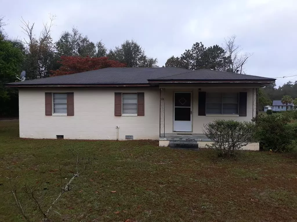 Barnwell, SC 29812,Kingfisher Road