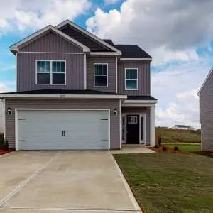 Copperfield Drive, Trenton, SC 29847