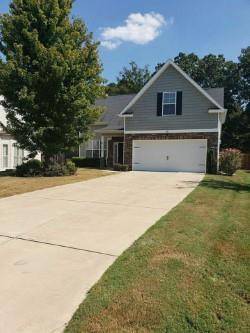 Todd Road, Martinez, GA 30907