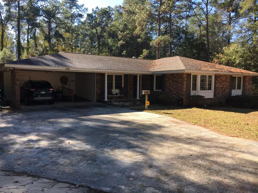 Aiken, SC 29801,Highland Park Drive SW