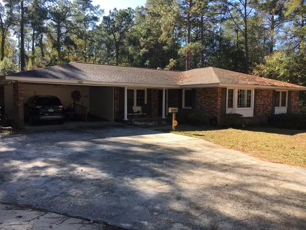 Highland Park Drive SW, Aiken, SC 29801