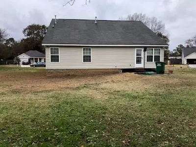 Aiken, SC 29803,Cape Fox Circle