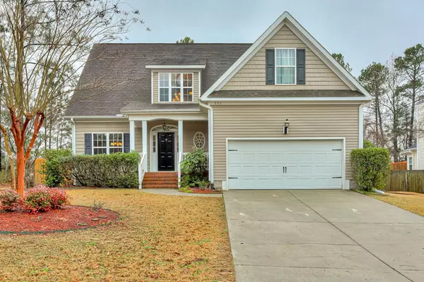 Archdale Drive, Aiken, SC 29803