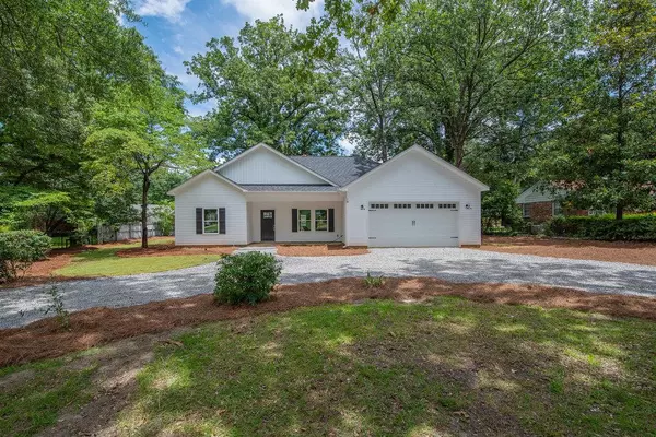 Winthrop Drive, Aiken, SC 29803