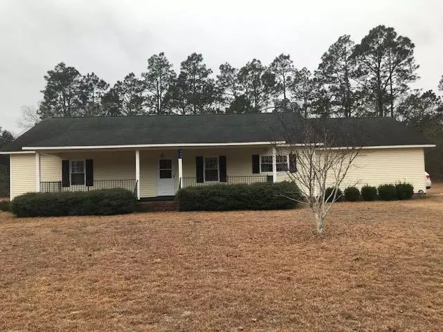 Barnwell, SC 29812,Broughton Drive