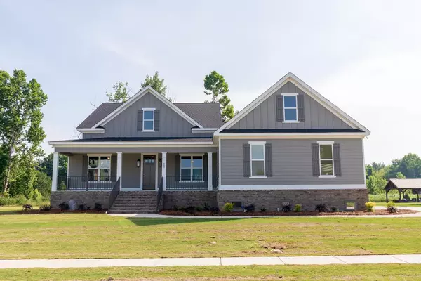 River North Drive, North Augusta, SC 29841