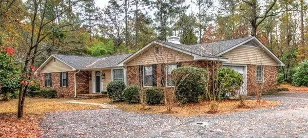 Osbon Drive, Aiken, SC 29801