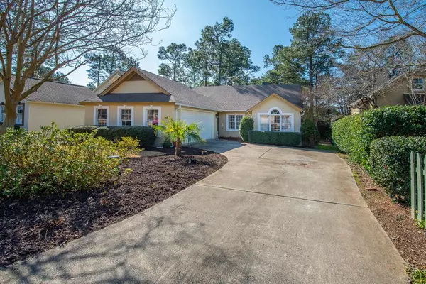 Boxwood Road, Aiken, SC 29803