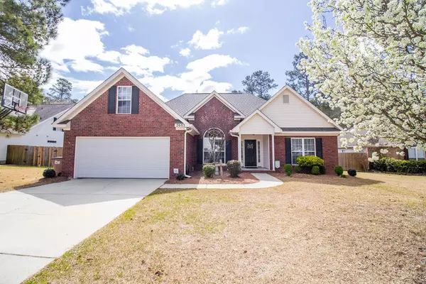 Beaver Creek Lane, Aiken, SC 29803