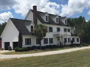 Jones Bridge Road, North, SC 29112