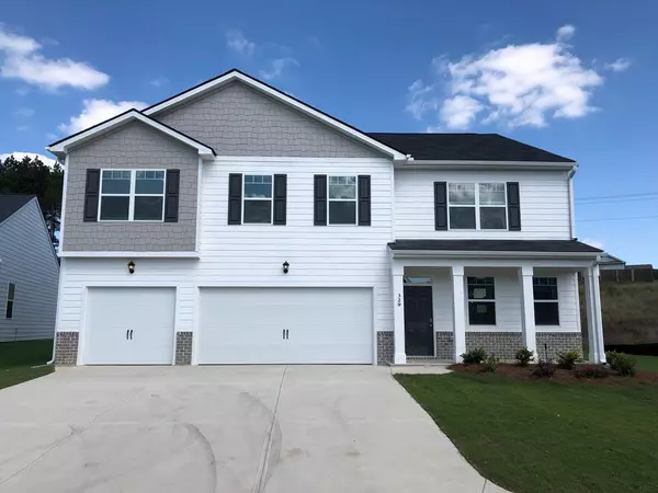 Donnington Court, Aiken, SC 29081