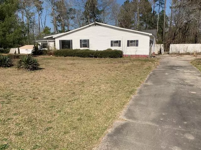 Jackson, SC 29831,Kimberly Acres Drive