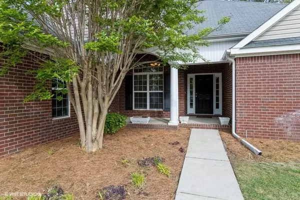 Aiken, SC 29803,Cinnamon Drive