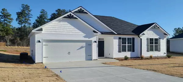 Community Road, Trenton, SC 29847