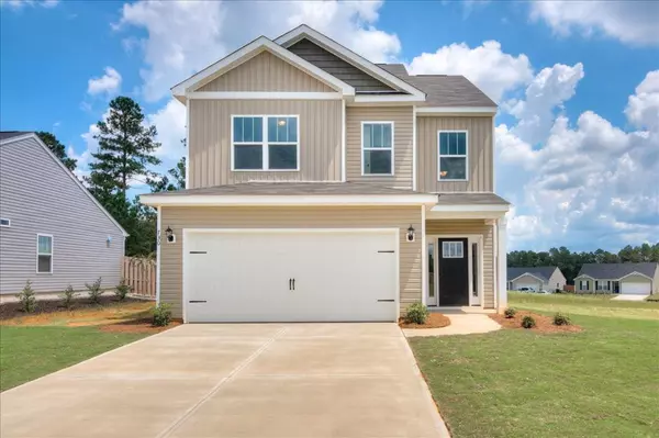 Viburnum Court, Aiken, SC 29803