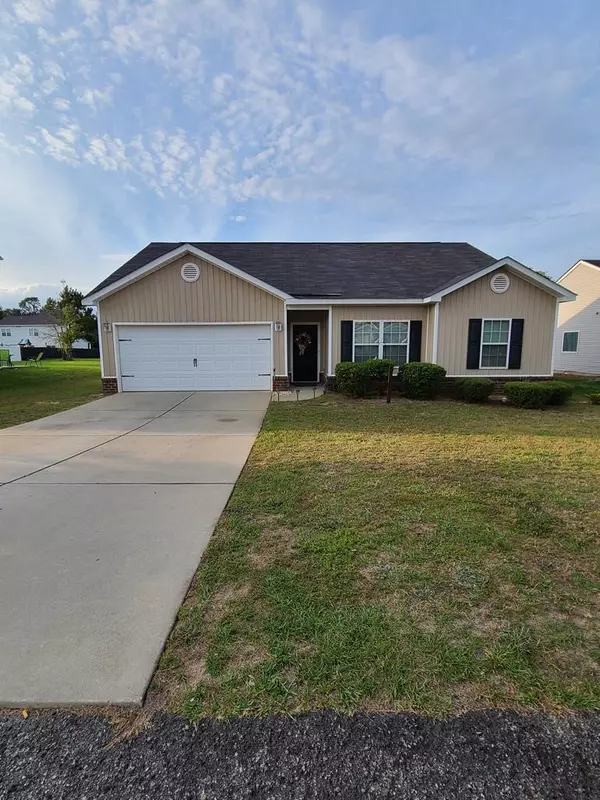 Brewer Drive, Aiken, SC 29803