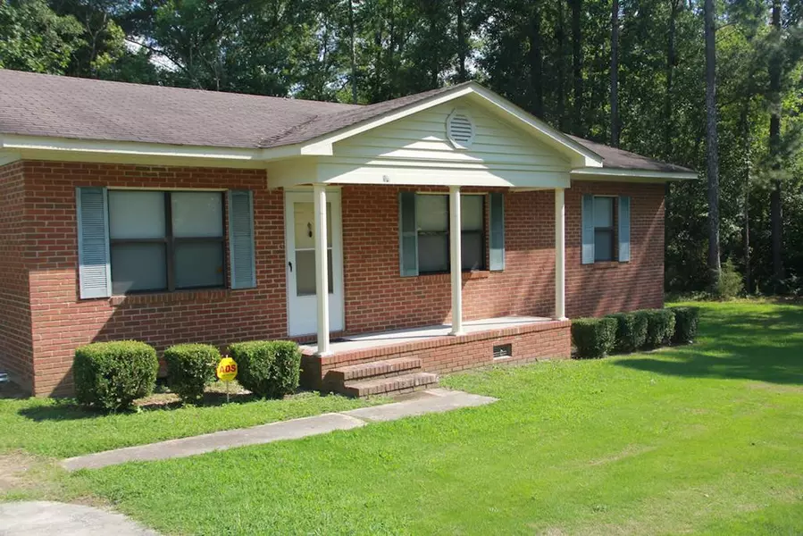 Hill Drive, Johnston, SC 29832