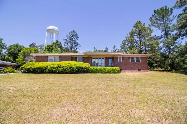 Ambassador Drive, North Augusta, SC 29841