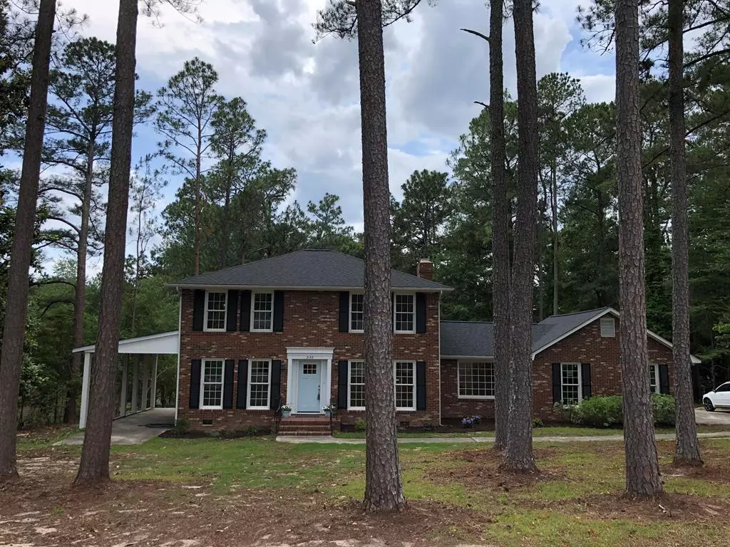 Aiken, SC 29803,Huron Drive