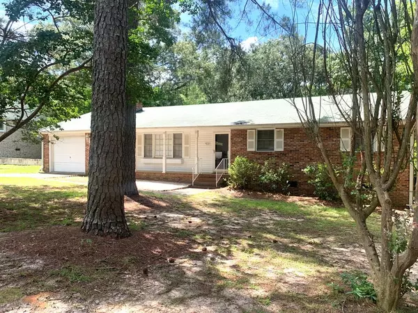 Magnolia Drive, Aiken, SC 29803