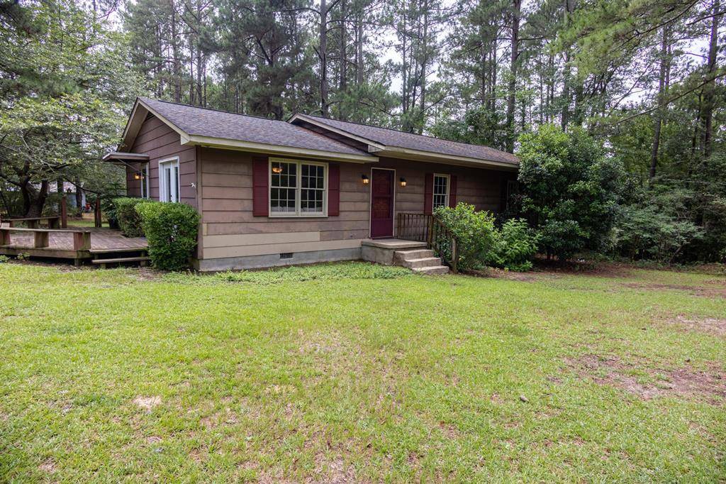 Bream Oak Road, Trenton, SC 29847