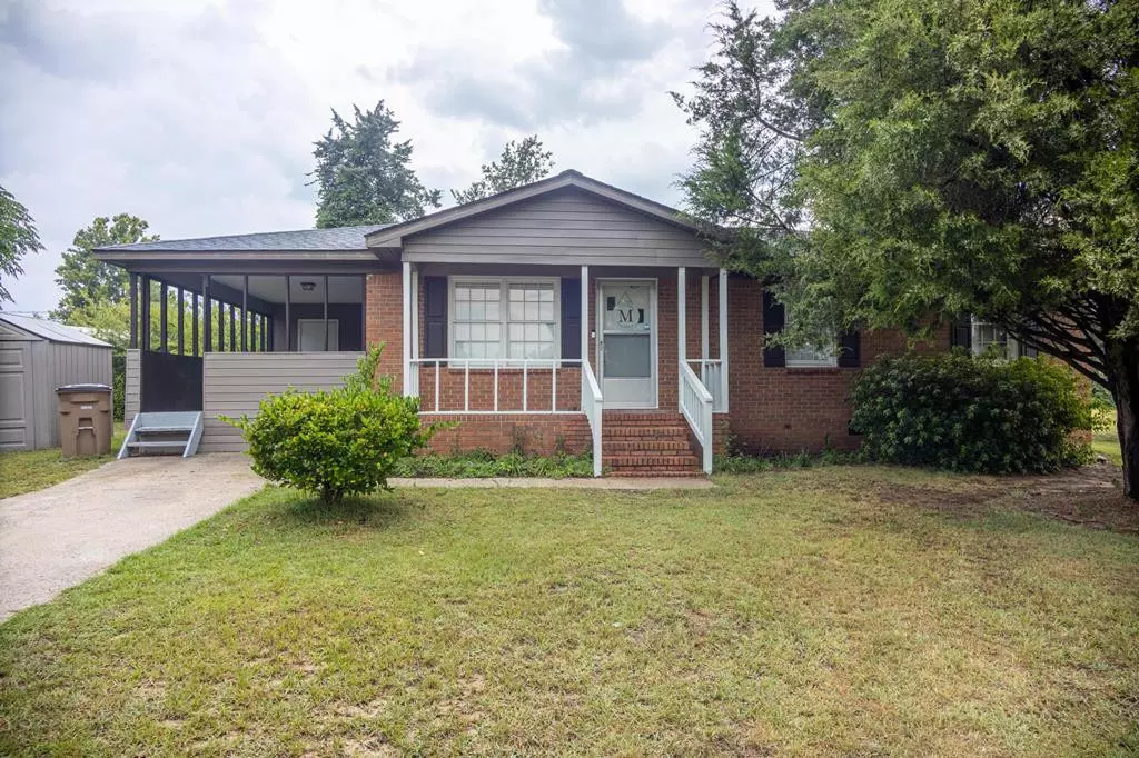 Graniteville, SC 29829,Whaley Pond Road