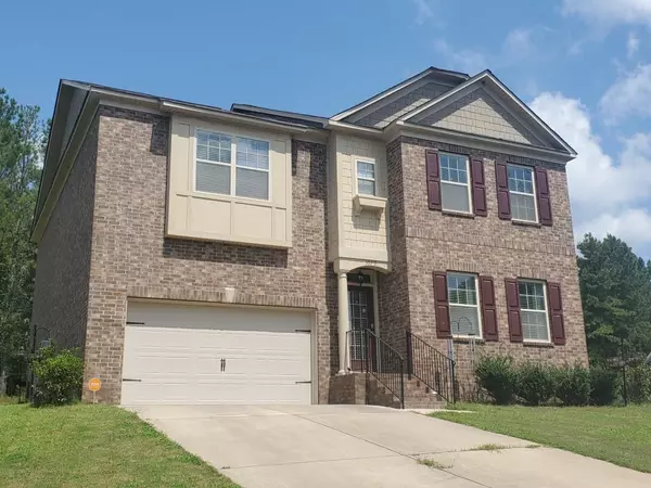 Scarborough Pass, Aiken, SC 29081