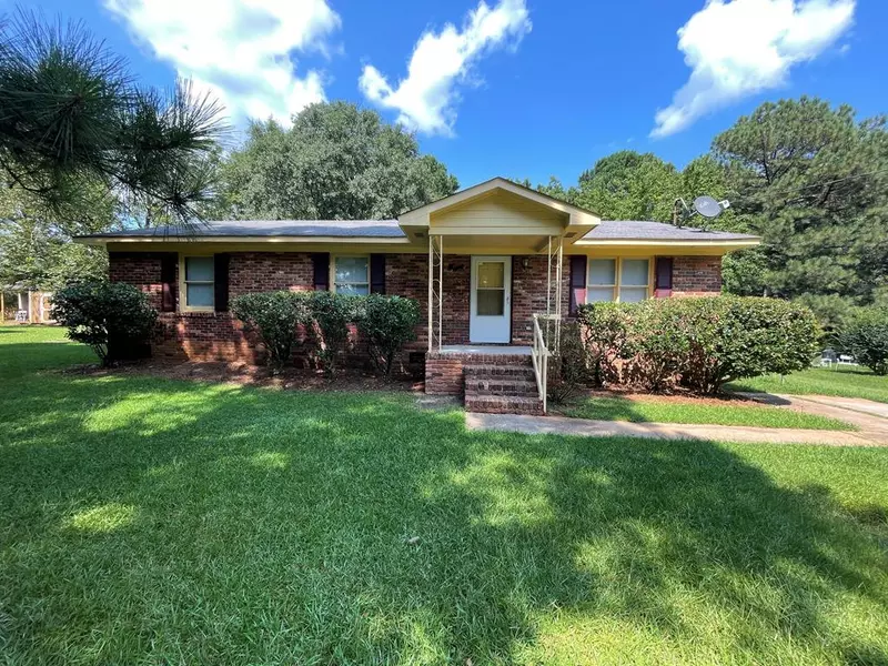 Ridge Road, Johnston, SC 29832