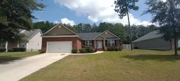 Pathfinder Lane, Aiken, SC 29803