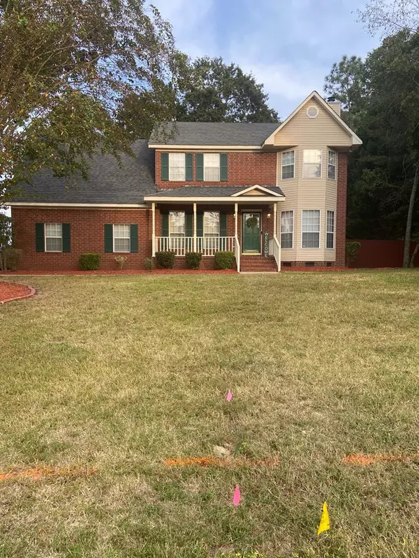 North Augusta, SC 29841,Maplewood Drive