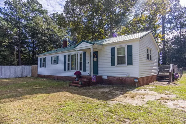 Aiken, SC 29801,Walters Way