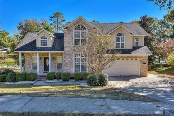 Lake Murray Drive, North Augusta, SC 29841