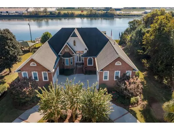 Altamaha Drive, North Augusta, SC 29841