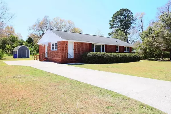 Wofford Circle, Aiken, SC 29803