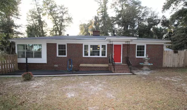 Tisdale Street, Jackson, SC 29831