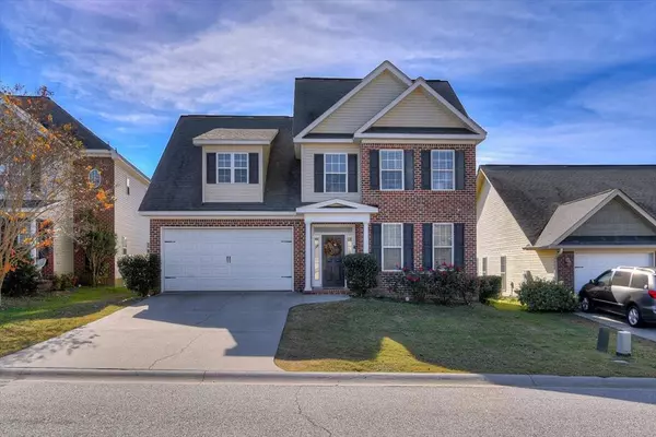 Grove Landing Circle, Grovetown, GA 30813