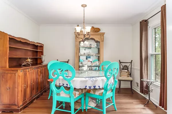 Aiken, SC 29801,Kalmia Circle