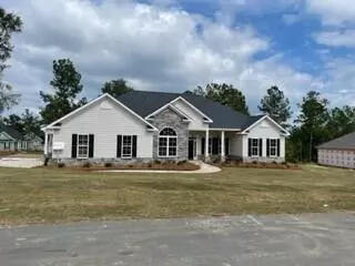 Beech Island, SC 29842,1480 Tralee Drive