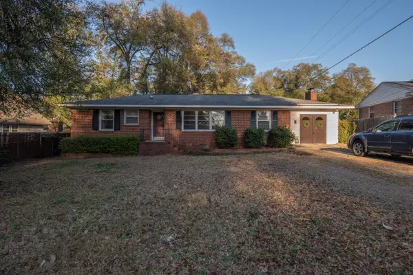 Aiken, SC 29803,5 Erskine Lane