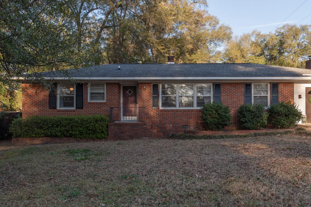 Aiken, SC 29803,5 Erskine Lane