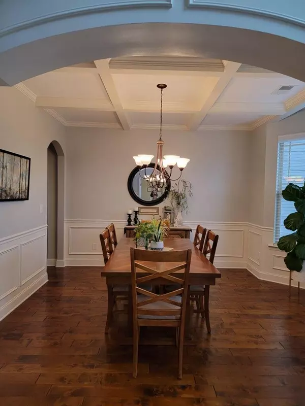 Aiken, SC 29803,2436 Chukker Creek Road