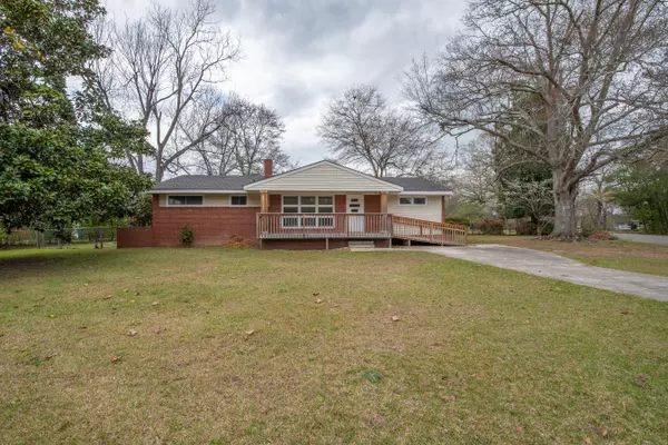 7 Furman Drive, Aiken, SC 29803