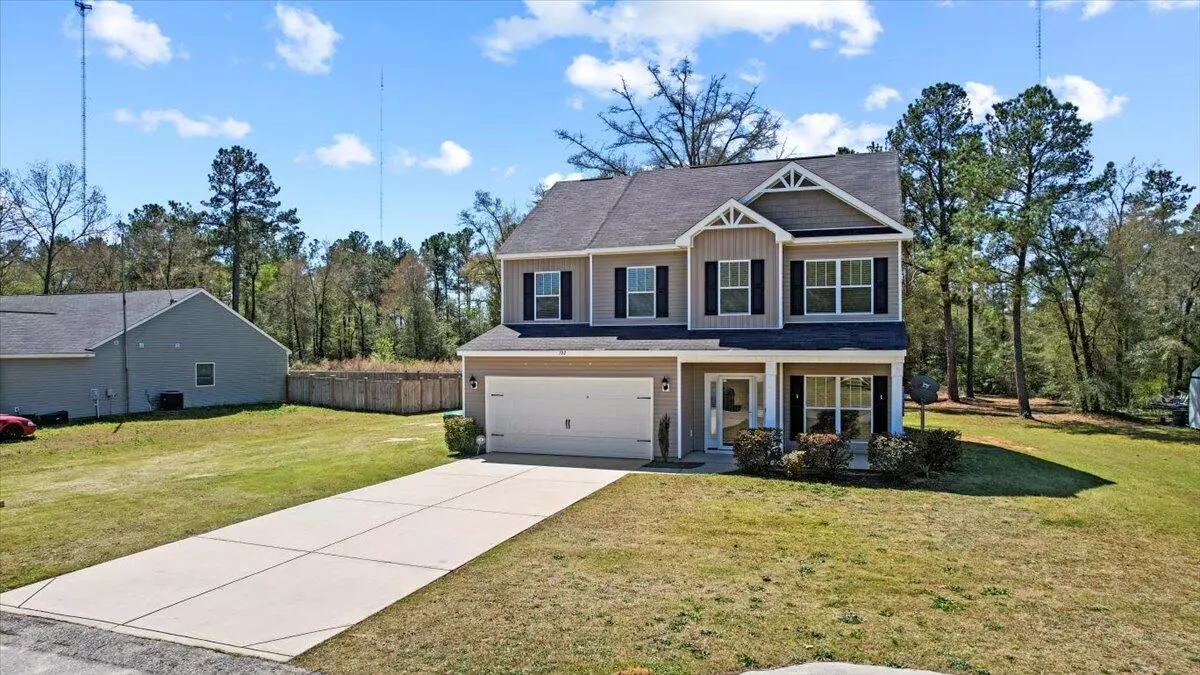 Beech Island, SC 29842,192 Lacebark Pine Way