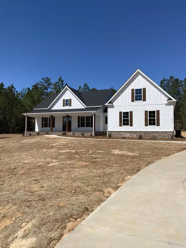 1410 Dunwoody Place, Appling, GA 30802