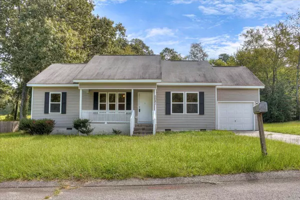 5021 Trotter Court, Jackson, SC 29831